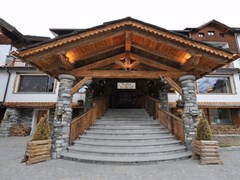 Bucaneve Hotel - photo 2