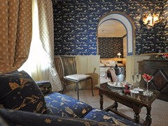 Bucaneve Hotel - photo 37