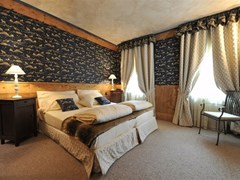 Bucaneve Hotel - photo 36