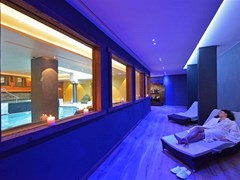 Bucaneve Hotel - photo 30