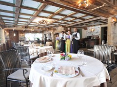 Bucaneve Hotel - photo 15