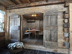 Bucaneve Hotel - photo 14