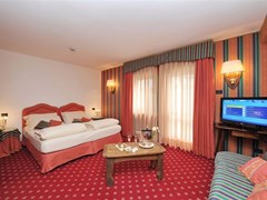 Bucaneve Hotel - photo 39