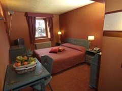 Punta Maquignaz Hotel - photo 12