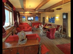 Punta Maquignaz Hotel - photo 5