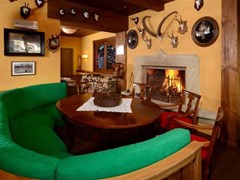 Punta Maquignaz Hotel - photo 4