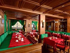 Punta Maquignaz Hotel - photo 9