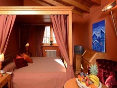 Punta Maquignaz Hotel - photo 14