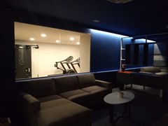 Europa Hotel - photo 41