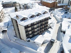 Europa Hotel - photo 2