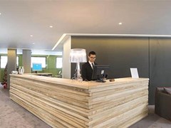 Europa Hotel - photo 5