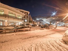 Europa Hotel - photo 4