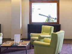 Europa Hotel - photo 11