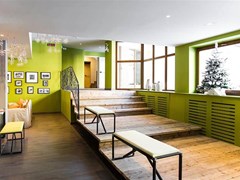 Europa Hotel - photo 7