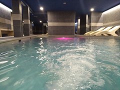 Europa Hotel - photo 39