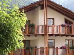 Berthod Apartments - photo 3