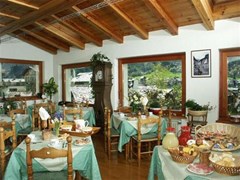 Berthod Hotel - photo 3