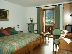 Berthod Hotel - photo 10