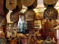 Berthod Hotel - photo 2