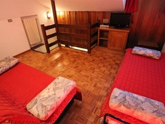 Berthod Hotel - photo 20