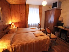 Berthod Hotel - photo 29