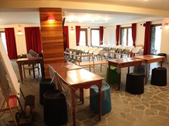 Berthod Hotel - photo 34