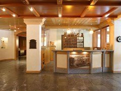 Pavillon Hotel - photo 1