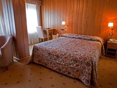 Pavillon Hotel - photo 14