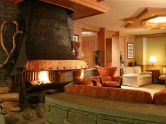Pavillon Hotel - photo 2