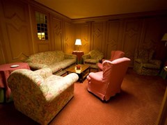 Pavillon Hotel - photo 5