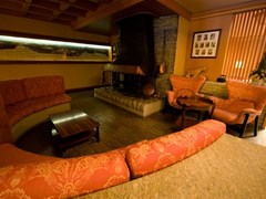 Pavillon Hotel - photo 7