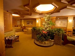Pavillon Hotel - photo 3