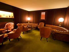 Pavillon Hotel - photo 4
