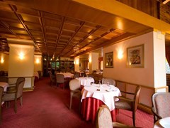 Pavillon Hotel - photo 8