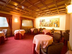 Pavillon Hotel - photo 10