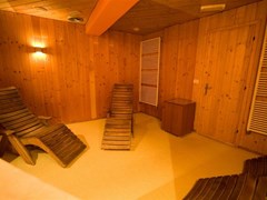 Pavillon Hotel - photo 13