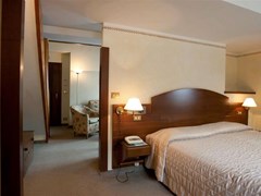 Pavillon Hotel - photo 17