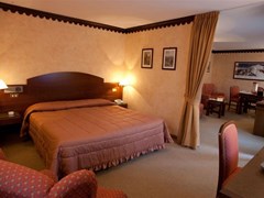 Pavillon Hotel - photo 18