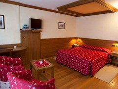 Pavillon Hotel - photo 19