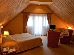 Pavillon Hotel - photo 20
