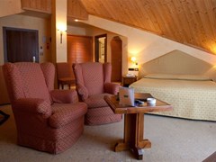 Pavillon Hotel - photo 21