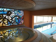 Pavillon Hotel - photo 11
