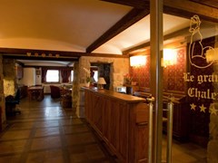 Residence Le Grand Chalet - photo 3