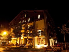 Residence Le Grand Chalet - photo 1