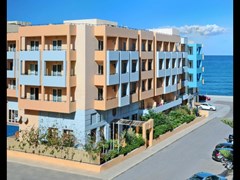 Lefkoniko Bay - photo 1