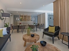 Lefkoniko Beach Icarus Suites - photo 10