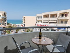 Lefkoniko Beach Icarus Suites - photo 20