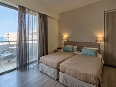 Lefkoniko Beach Icarus Suites - photo 13