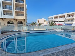 Lefkoniko Beach Icarus Suites - photo 3