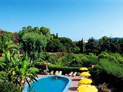 Terme Villa Angela Hotel - photo 1